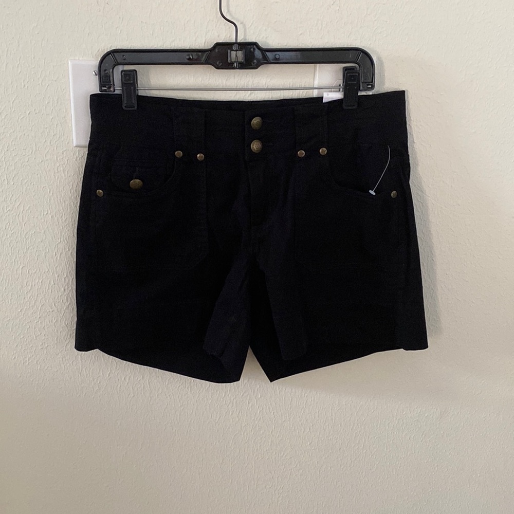 NWT Westport signature fit shorts